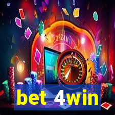 bet 4win